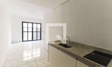 Kitnet / Stúdio para Aluguel - Mooca, 1 Quarto,  33 m² - São Paulo