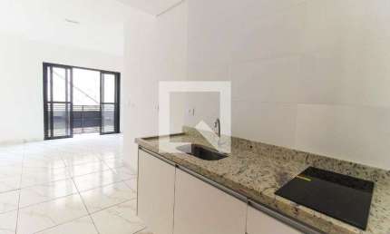 Kitnet / Stúdio para Aluguel - Mooca, 1 Quarto,  33 m² - São Paulo