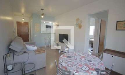 Apartamento para Aluguel - Bom Jesus, 2 Quartos,  67 m² - Porto Alegre