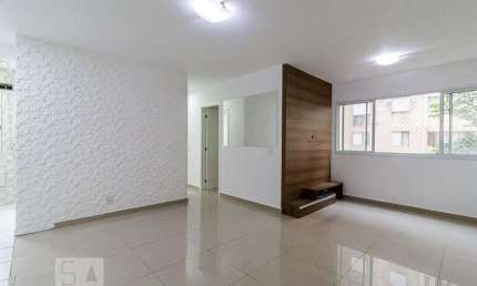 Apartamento para Aluguel - Jardim Santa Emília, 3 Quartos,  62 m² - São Paulo