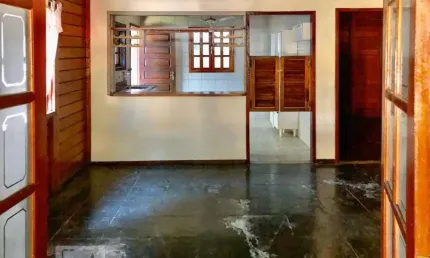Casa / Sobrado em Condomínio para Aluguel - Vargem Pequena, 2 Quartos,  77 m² - Rio de Janeiro