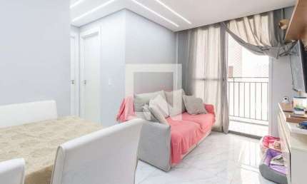Apartamento para Aluguel - Vila Ré, 2 Quartos,  42 m² - São Paulo