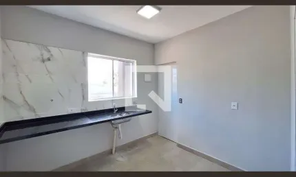 Kitnet / Stúdio para Aluguel - Vila Romana, 1 Quarto,  55 m² - São Paulo