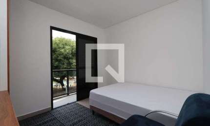 Kitnet / Stúdio para Aluguel - Vila Formosa, 1 Quarto,  28 m² - São Paulo
