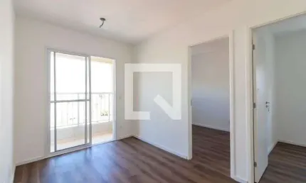 Apartamento para Aluguel - Mandaqui, 2 Quartos,  42 m² - São Paulo