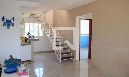 Cobertura para Aluguel - Belmonte, 4 Quartos,  160 m² - Belo Horizonte
