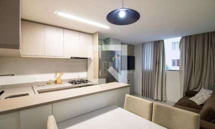 Apartamento para Aluguel - Vila Augusta, 3 Quartos,  43 m² - Guarulhos