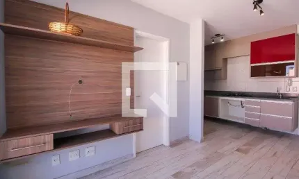 Apartamento para Aluguel - Mooca, 1 Quarto,  34 m² - São Paulo