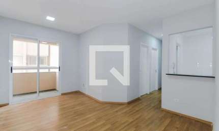 Apartamento para Aluguel - Vila Augusta, 3 Quartos,  72 m² - Guarulhos