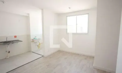 Apartamento para aluguel - água branca, 2 quartos,  42 m² - são paulo