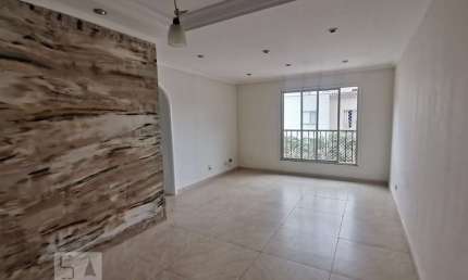 Apartamento para Aluguel - Panamby, 2 Quartos,  60 m² - São Paulo