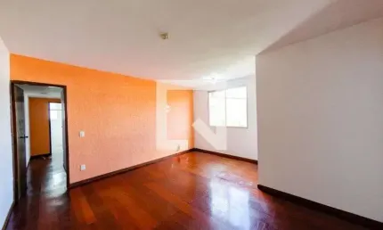 Apartamento para Aluguel - Havaí, 2 Quartos,  65 m² - Belo Horizonte