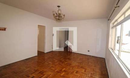 Apartamento para Aluguel - Tatuapé, 2 Quartos,  80 m² - São Paulo