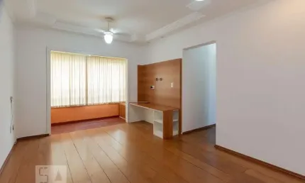 Apartamento para Aluguel - Parque Industrial, 3 Quartos,  65 m² - Campinas