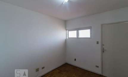 Apartamento para Aluguel - Lapa, 2 Quartos,  45 m² - São Paulo