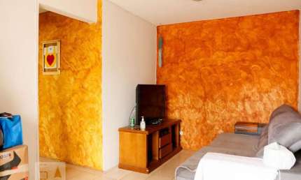 Apartamento para Aluguel - Vila Mascote, 2 Quartos,  69 m² - São Paulo