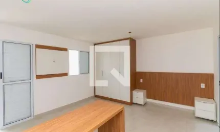 Kitnet / Stúdio para Aluguel - Vila Formosa, 1 Quarto,  36 m² - São Paulo