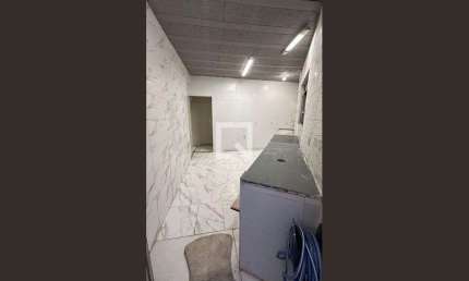 Kitnet / Stúdio para Aluguel - Caiçaras, 1 Quarto,  180 m² - Belo Horizonte