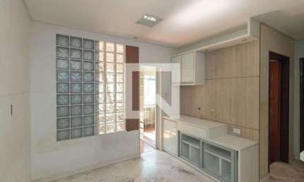 Apartamento para Aluguel - Santa Cecília, 2 Quartos,  62 m² - São Paulo