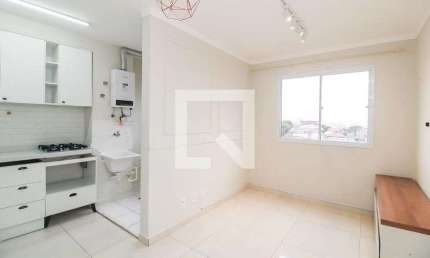 Apartamento para Aluguel - Cidade Patriarca, 2 Quartos,  35 m² - São Paulo
