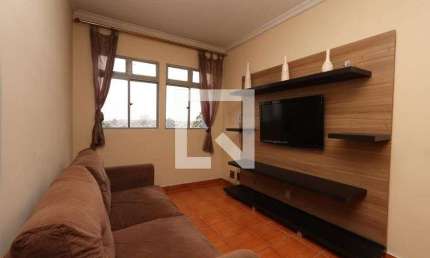 Apartamento para Aluguel - Jardim Santa Teresinha, 2 Quartos,  44 m² - São Paulo