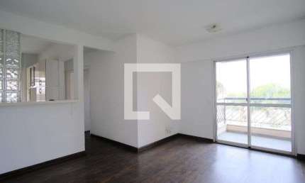 Apartamento para Aluguel - Tatuapé, 2 Quartos,  58 m² - São Paulo