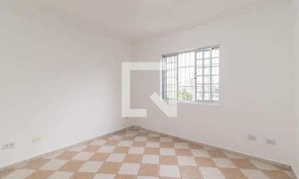 Casa para Aluguel - Mandaqui, 1 Quarto,  80 m² - São Paulo