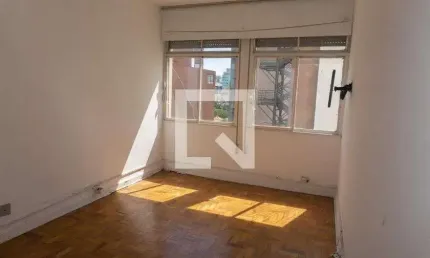 Kitnet / Stúdio para Aluguel - Consolação, 1 Quarto,  38 m² - São Paulo