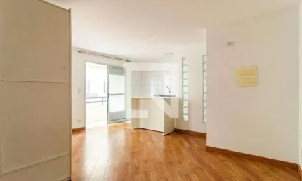 Kitnet / Stúdio para Aluguel - Jabaquara, 1 Quarto,  36 m² - São Paulo