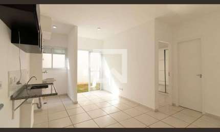 Apartamento para Aluguel - Vila Guilhermina, 1 Quarto,  60 m² - São Paulo