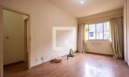Apartamento para Aluguel - Tijuca, 2 Quartos,  90 m² - Rio de Janeiro