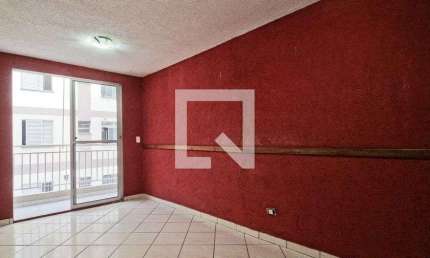 Apartamento para Aluguel - Freguesia do Ó, 2 Quartos,  57 m² - São Paulo