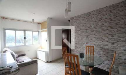 Apartamento para Aluguel - Vila Antonieta, 2 Quartos,  62 m² - São Paulo