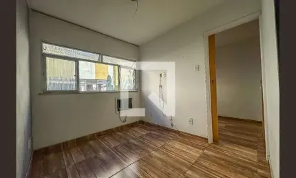 Apartamento para Aluguel - Catete, 1 Quarto,  30 m² - Rio de Janeiro