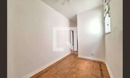 Apartamento para Aluguel - Cidade Nova, 1 Quarto,  33 m² - Rio de Janeiro