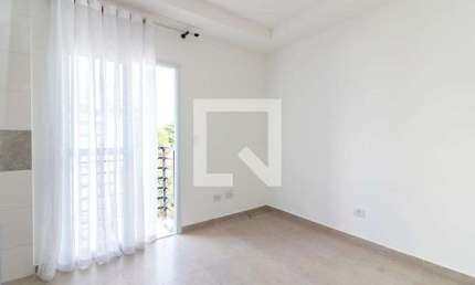 Apartamento para Aluguel - Santana, 1 Quarto,  33 m² - São Paulo