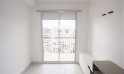 Apartamento para Aluguel - Jardim Sao Luis, 1 Quarto,  30 m² - São Paulo