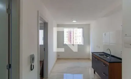Apartamento para Aluguel - Vila Prudente, 1 Quarto,  24 m² - São Paulo