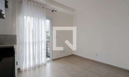Apartamento para Aluguel - Santana, 1 Quarto,  33 m² - São Paulo