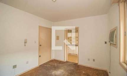Apartamento para Aluguel - Menino Deus, 1 Quarto,  38 m² - Porto Alegre