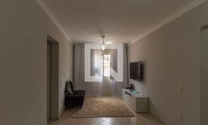 Apartamento para Aluguel - Campos Elíseos , 2 Quartos,  89 m² - Campinas