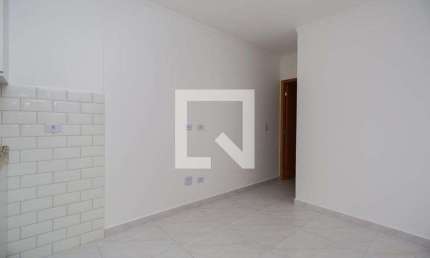 Apartamento para Aluguel - Santana, 1 Quarto,  25 m² - São Paulo