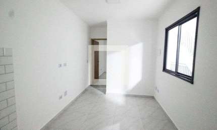 Apartamento para Aluguel - Santana, 1 Quarto,  25 m² - São Paulo