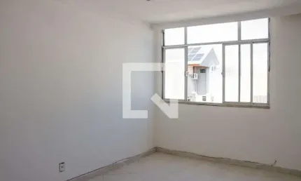 Apartamento para Aluguel - Méier, 2 Quartos,  80 m² - Rio de Janeiro