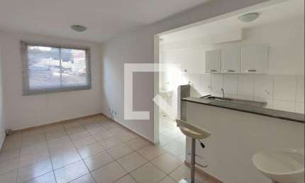 Apartamento para Aluguel - Parque Prado, 2 Quartos,  61 m² - Campinas