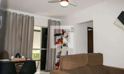 Apartamento para Aluguel - Engenho de Dentro, 2 Quartos,  70 m² - Rio de Janeiro