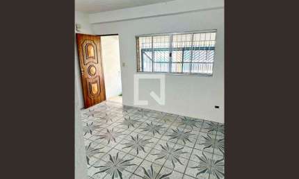 Casa para Aluguel - Tatuapé, 2 Quartos,  280 m² - São Paulo