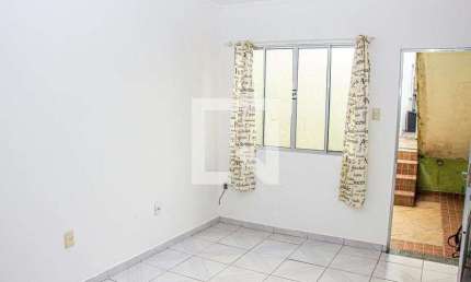 Casa para Aluguel - Vila Gea, 2 Quartos,  110 m² - São Paulo