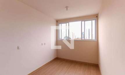 Apartamento para Aluguel - Mooca, 1 Quarto,  31 m² - São Paulo