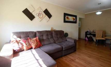 Cobertura para Aluguel - Vila Nova Cachoeirinha, 2 Quartos,  72 m² - São Paulo